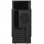 Корпус Aerocool Cs-1102 Mid-Tower