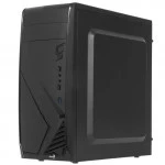 Корпус Aerocool Cs-1102 Mid-Tower