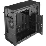 Корпус Aerocool QS-180 Qs-180