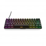 Клавиатура SteelSeries Apex Pro Mini 64820 (Беспроводная, USB)