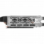 Видеокарта ASRock RX 6600XT Challenger D 8GB OC RX6600XT CLD 8GO (8 ГБ)