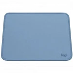 Коврик для мышки Logitech Mouse Pad Studio Series Blue 956-000051