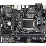 Материнская плата Gigabyte H410M S2 V3 (Micro-ATX, LGA 1200)