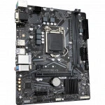 Материнская плата Gigabyte H410M S2 V3 (Micro-ATX, LGA 1200)