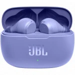 Наушники JBL WAVE 200 TWS Purple JBLW200TWSPUR