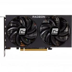 Видеокарта PowerColor Fighter AMD Radeon RX 6600XT 8GB GDDR6 AXRX 6600XT 8GBD6-3DH (8 ГБ)
