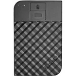 Внешний жесткий диск Verbatim Fingerprint Secure 053651 (2 ТБ)