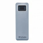 Внешний жесткий диск Verbatim Executive Fingerprint Secure 053657 (1 ТБ)