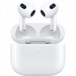Наушники Apple AirPods 3 MME73RU/A