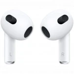 Наушники Apple AirPods 3 MME73RU/A