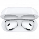 Наушники Apple AirPods 3 MME73RU/A