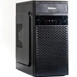 Корпус Qmax H1704B (Mid-Tower)
