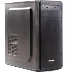 Корпус Qmax H208B Mid-Tower