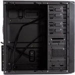 Корпус Qmax H208B Mid-Tower