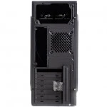 Корпус Qmax H208B Mid-Tower
