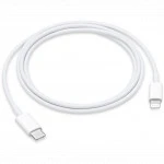 Кабель интерфейсный Apple USB-C to Lightning Cable (1 m) MM0A3ZM/A