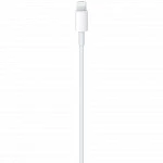 Кабель интерфейсный Apple USB-C to Lightning Cable (1 m) MM0A3ZM/A