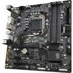 Материнская плата Gigabyte B560M DS3H V2 (Micro-ATX, LGA 1200)