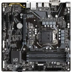 Материнская плата Gigabyte B560M DS3H V2 (Micro-ATX, LGA 1200)
