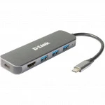 D-link DUB-2333 DUB-2333/A1A