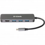 D-link DUB-2333 DUB-2333/A1A