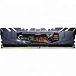 ОЗУ G.Skill Flare X F4-3200C16D-16GFX (DIMM, DDR4, 16 Гб (2 х 8 Гб), 3200 МГц)