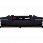 ОЗУ G.Skill RipJaws V F4-3600C18D-16GVK (DIMM, DDR4, 16 Гб (2 х 8 Гб), 3600 МГц)