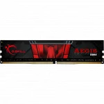 ОЗУ G.Skill Aegis F4-3000C16D-32GISB (DIMM, DDR4, 32 Гб (2 х 16 Гб), 3000 МГц)