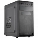 Корпус CROWN micro CMC-4210 Mini-Tower