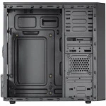 Корпус CROWN micro CMC-4210 Mini-Tower
