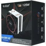 Охлаждение PCcooler X3 R V2 GI-X3 R V2