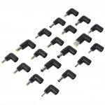 Блок питания для ноутбуков CROWN micro CMLC-6009