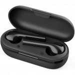 Наушники CROWN micro CMTWS-5006 black