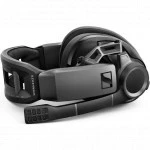 Наушники Sennheiser GSP 670