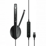 Наушники Sennheiser ADAPT 160T USB II