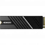 Внутренний жесткий диск Gigabyte AORUS Gen4 7000s M2/GP-AG70S2TB (SSD (твердотельные), 2 ТБ, M.2)