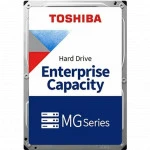 Серверный жесткий диск Toshiba MG09SCA18TE HDD, 3,5 LFF, 18 ТБ, SAS