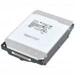 Серверный жесткий диск Toshiba MG09SCA18TE HDD, 3,5 LFF, 18 ТБ, SAS
