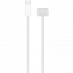 Кабель интерфейсный Apple USB-C to Magsafe 3 Cable (2 m) MLYV3ZM/A