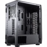 Корпус Cougar MX410 Mesh-G Mid-Tower