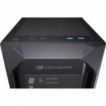 Корпус Cougar MX410 Mesh-G Mid-Tower