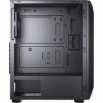 Корпус Cougar MX410 Mesh-G Mid-Tower