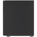 Корпус Aerocool Graphite-G-BK-v1 (Midi-Tower)