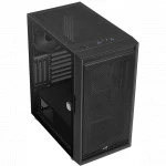 Корпус Aerocool Graphite-G-BK-v1 (Midi-Tower)