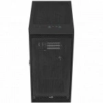 Корпус Aerocool Graphite-G-BK-v1 (Midi-Tower)