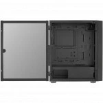 Корпус Aerocool Graphite-G-BK-v1 (Midi-Tower)