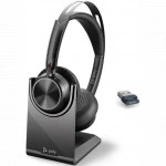 Наушники Poly Voyager Focus 2 UC 213727-02