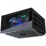 Блок питания Gigabyte AORUS P1200W GP-AP1200PM 1200 Вт