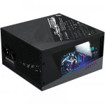 Блок питания Gigabyte AORUS P1200W GP-AP1200PM 1200 Вт