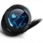 Система охлаждения Gigabyte AORUS WATERFORCE 240 GP-AORUS WATERFORCE 240 Для процессора